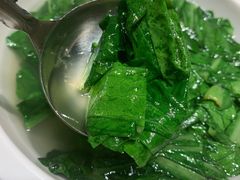 鸡汤苦麦菜-客语客家菜(琶洲保利店)