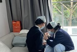 -宝生月子中心·私家园林式(龙华观澜店)