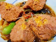 -老灶味道·本帮菜(昌平路店)