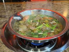 -徐氏竹香园牛肉火锅(飞虎路店)