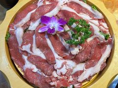 -塔兰齐新疆孜然火锅(鲤鱼山路店)