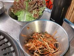 -401餐厅(弘大店)