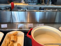 -济南凯宾斯基酒店-THE VIEW云景全日制餐厅