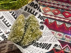 -火塘云南烧烤大排档