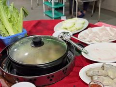 -花苑美食横琴生蚝火锅(拱北粤华路店)
