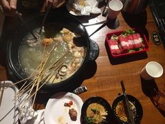 -三个大叔东北烧烤·砂锅菜(西三旗店)