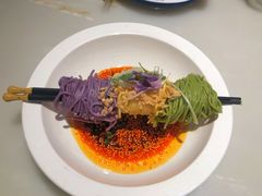 -绿茶餐厅(成都太古里店)