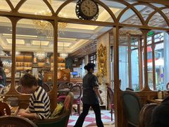 -秘密旅行Bonjour(黑金冠 江南西店)