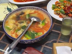 -陈记菜馆·非遗淮扬菜(东关街教场店)