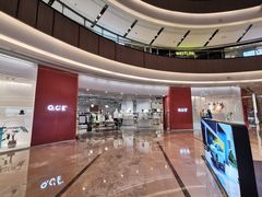 -oce(熙地港购物中心店)