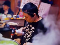 -老龙亭拉面店