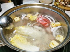 -狐狸爱上椰子鸡(滨江星光大道店)