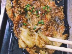 -张飞烧烤(伏泉店)
