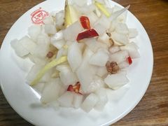 -青石桥老瓦房肥肠粉总店(青石桥总店)