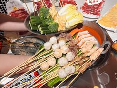 -荣叔港式沙嗲牛肉火锅(正佳潮流店)