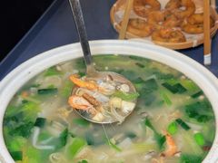-安泰楼·佛跳墙创始人·传统闽味早茶·酒楼(三坊七巷闽菜地标店)