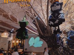 -ELI FALAFEL Lebanese&Mediterranean黎巴嫩美食(富城路店)
