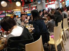 -怡人怡口牛排海鲜自助(飞龙大厦店)