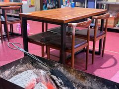 -新疆民族团结羊肉串(锦江区店)