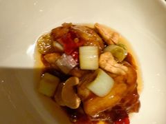 -金谷仓家庭料理(马泉营店)