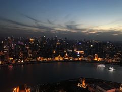 -金轩中餐厅 Jin Xuan(浦东丽思卡尔顿酒店)