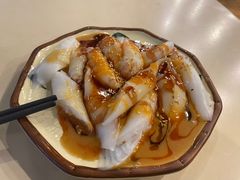 -玲又珑美食(盘福路店)