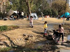 -苏州河梦清园环保主题公园