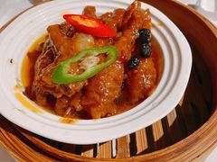 -潮福城大酒楼·潮味粤品·港式点心(湖滨北路店)