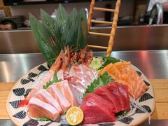 -千代武日本料理(开发区店)