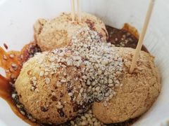 -三大炮豆花铺(锦里店)