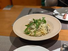 -新贝乐意大利餐厅(苏州中心店)