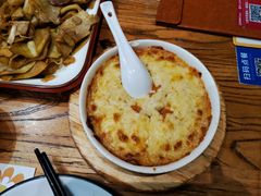 -U你·天然调味(南湖总店)