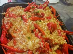 -靓靓蒸虾(中山公园店)