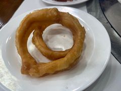 焦圈儿-白魁老号饭庄(交道口店)