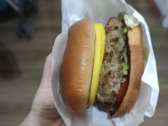 -肯德基(花园店)