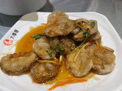 -六泰居·尔滨地标·东北菜(松北店)