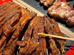 -冰城小镇音乐串吧·聚会餐厅(百子湾店)