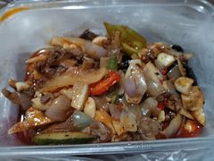 -阿西娅食府(中关村店)