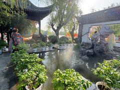 -翰园碑林