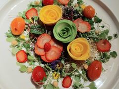 -狮拾久·现代新加坡料理(福田COCO Park店)