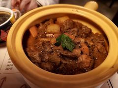 -安妮意大利餐厅(国贸店)