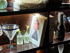 -Uncle Kosto科斯托·中东菜