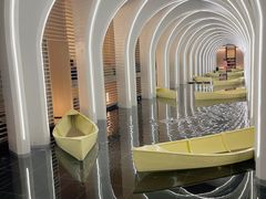 -涨巢·潮玩水疗局
