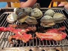 -丹东特色烤肉(学府路一部店)