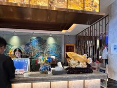 -御海8号温泉酒店