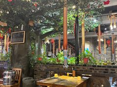 -喝丢一只鞋·东北烤肉·烧烤·铜火锅(童卫路店)