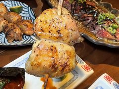 -鸟泉居酒屋·烧鸟·酒馆(百子湾店)
