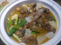 -费大厨辣椒炒肉(万家丽一店)