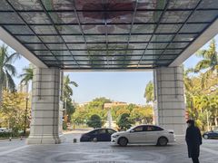 -厦门途易蓝罗约海景温泉酒店(园博苑地铁站店)