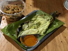 -杨合林啊兰烤鱼